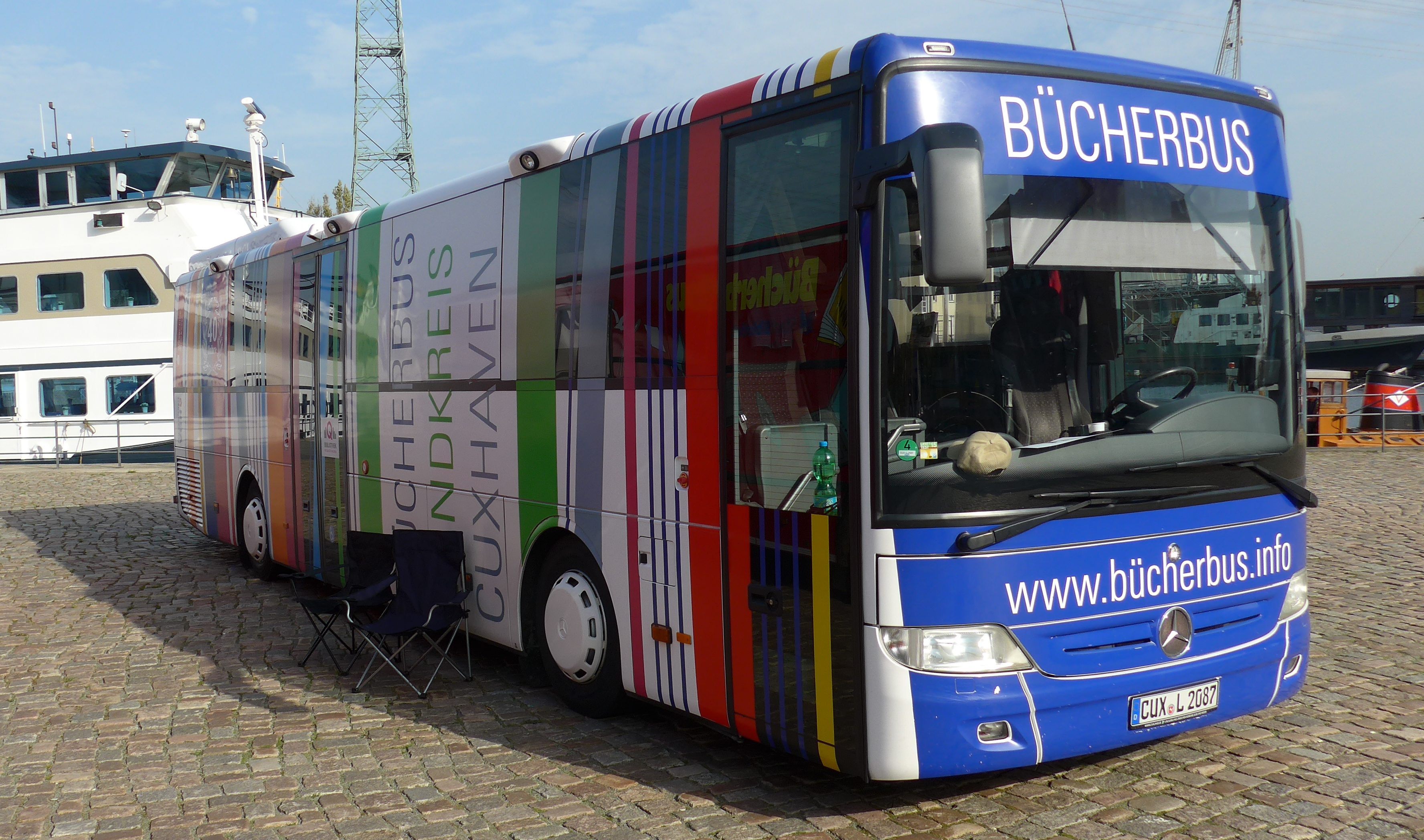 Kein zweiter Bus im Landkreis Cuxhaven