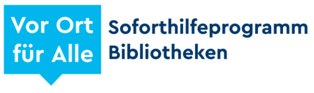 Förderprogramm „Vor Ort für alle“ – insbesondere auch für Fahrbibliotheken in ländlichen Räumen – neu aufgelegt!