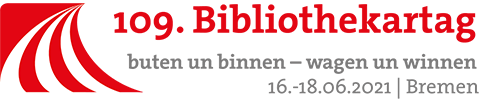 Busbibliothek Bremen beim #bibtag21