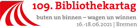 #bibtag21 – Von virtuellen Besuchen und nicht ganz so ernstzunehmenden Statistiken