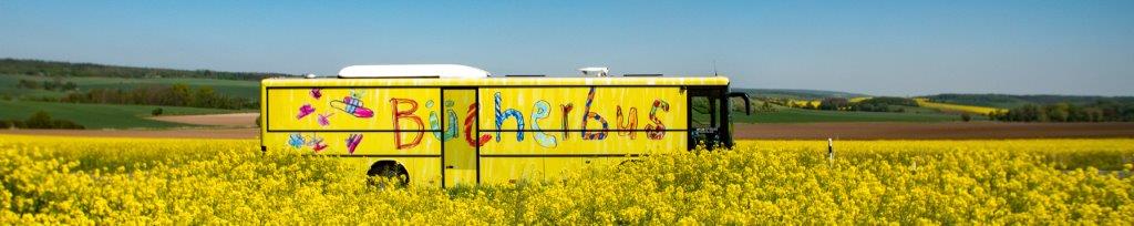 Wolfenbüttel: Bücherbus bringt Gemüsepflanzen mit