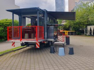 MedienpädagogikMobil