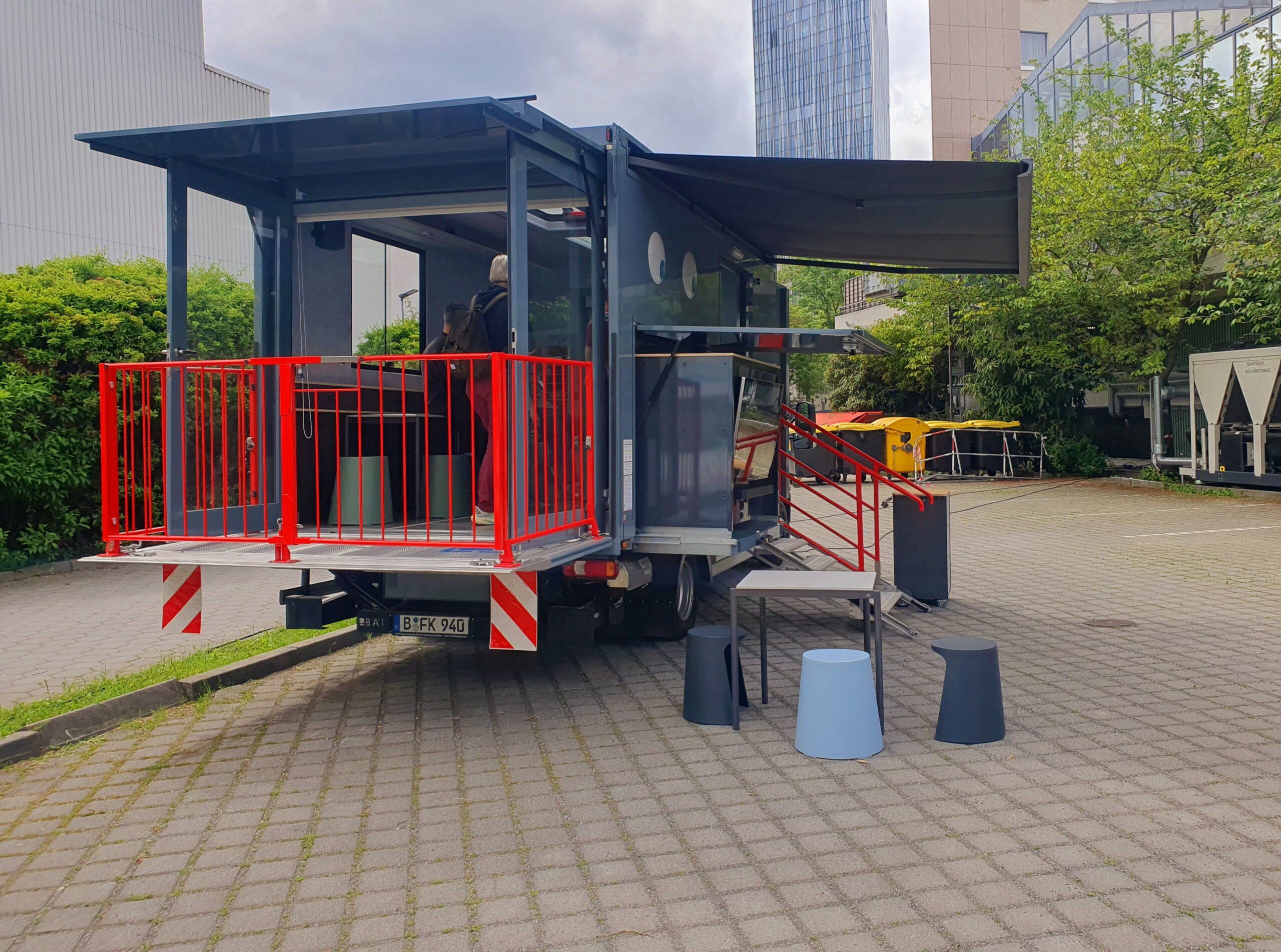 MedienpädagogikMobil